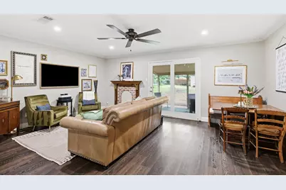 7121 Crabtree Lane, North Richland Hills, TX 76182 - Photo 11