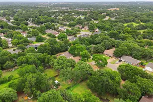 7121 Crabtree Ln, North Richland Hills, TX 76182 - Photo 33