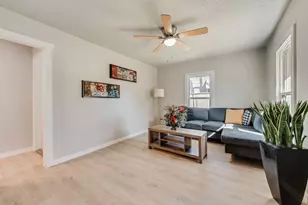 5074 Mayfair St, Fort Worth, TX 76116 - Photo 3