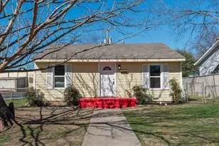5074 Mayfair St, Fort Worth, TX 76116 - Photo 1