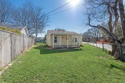 5074 Mayfair Street, Fort Worth, TX 76116 - Photo 17