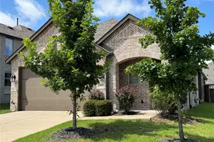 2411 Doncaster Dr, Forney, TX 75126 - Photo 3