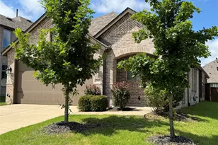2411 Doncaster Dr, Forney, TX 75126 - Photo 1