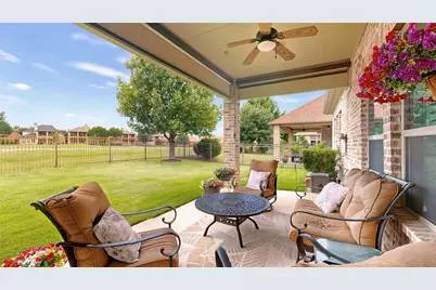8900 Bluestem Drive, Lantana, TX 76226 - Photo 35