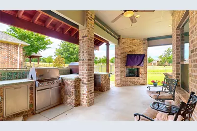 8900 Bluestem Drive, Lantana, TX 76226 - Photo 33
