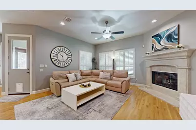8900 Bluestem Drive, Lantana, TX 76226 - Photo 3