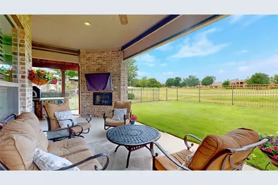 8900 Bluestem Drive, Lantana, TX 76226 - Photo 37