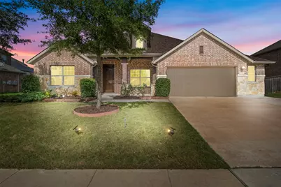 4502 Martha Avenue, Sachse, TX 75048 - Photo 1