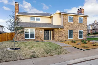 2179 Southern Place #A, Carrollton, TX 75006 - Photo 1