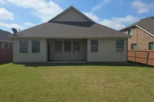 3951 Bellingham Ln, Forney, TX 75126 - Photo 33