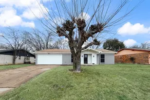 5645 Comer Dr, Fort Worth, TX 76134 - Photo 1