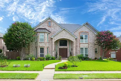 1921 Brabant Drive, Plano, TX 75025 - Photo 1
