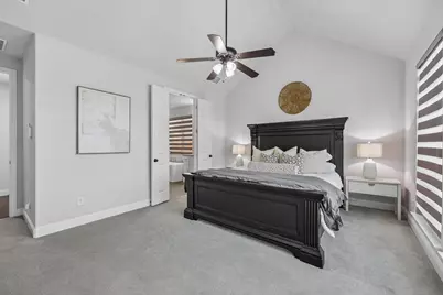 2351 Glen Heather Lane, Prosper, TX 75078 - Photo 17