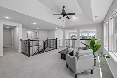 2351 Glen Heather Lane, Prosper, TX 75078 - Photo 23