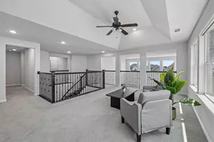 2351 Glen Heather Ln, Prosper, TX 75078 - Photo 23