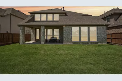 2351 Glen Heather Lane, Prosper, TX 75078 - Photo 33
