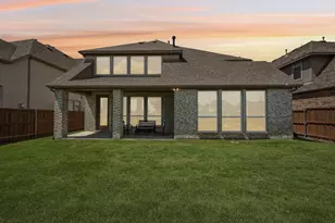 2351 Glen Heather Ln, Prosper, TX 75078 - Photo 33