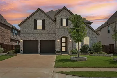 2351 Glen Heather Lane, Prosper, TX 75078 - Photo 1