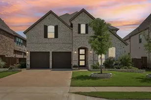 2351 Glen Heather Ln, Prosper, TX 75078 - Photo 1