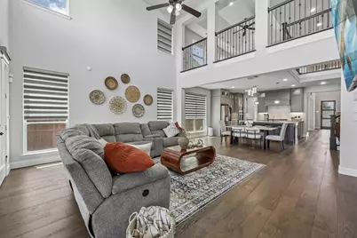 2351 Glen Heather Lane, Prosper, TX 75078 - Photo 5