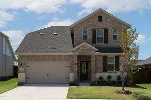 3053 Hollybrook Ln, Anna, TX 75409 - Photo 1