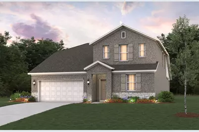 3053 Hollybrook Lane, Anna, TX 75409 - Photo 1