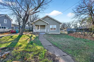 710 E Lamar St, Sherman, TX 75090 - Photo 1