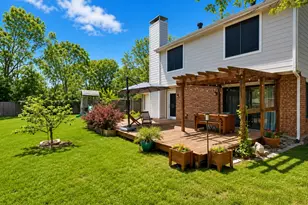 1128 Prospect Dr, Flower Mound, TX 75028 - Photo 29