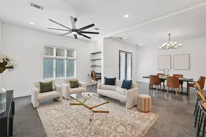 4618 Columbia Avenue #2A, Dallas, TX 75226 - Photo 9