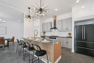 4618 Columbia Avenue #2A, Dallas, TX 75226 - Photo 5