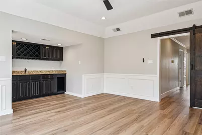 6006 Millwood Drive, Arlington, TX 76016 - Photo 27