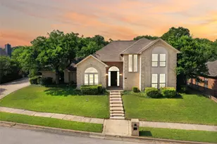 6006 Millwood Dr, Arlington, TX 76016 - Photo 1