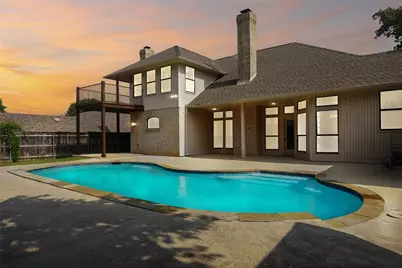 6006 Millwood Drive, Arlington, TX 76016 - Photo 37