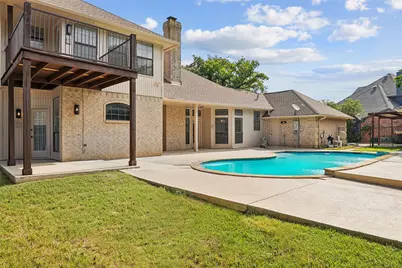 6006 Millwood Drive, Arlington, TX 76016 - Photo 35