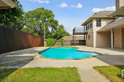6006 Millwood Drive, Arlington, TX 76016 - Photo 35