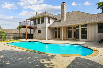 6006 Millwood Drive, Arlington, TX 76016 - Photo 33