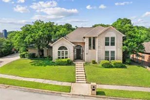 6006 Millwood Dr, Arlington, TX 76016 - Photo 1