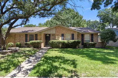 2413 Village Green Drive, Garland, TX 75044 - Photo 1