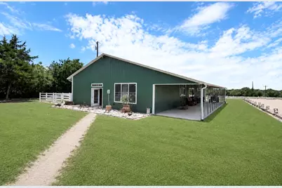 411 N Oak Branch Road, Waxahachie, TX 75167 - Photo 7