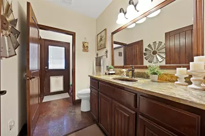 411 N Oak Branch Road, Waxahachie, TX 75167 - Photo 25