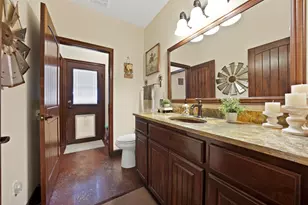 411 N Oak Branch Rd, Waxahachie, TX 75167 - Photo 25