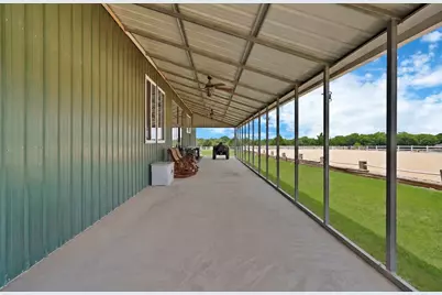 411 N Oak Branch Road, Waxahachie, TX 75167 - Photo 9