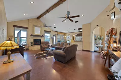 411 N Oak Branch Road, Waxahachie, TX 75167 - Photo 13