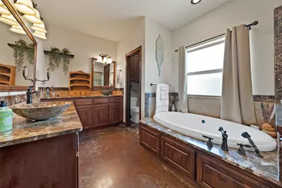 411 N Oak Branch Road, Waxahachie, TX 75167 - Photo 19
