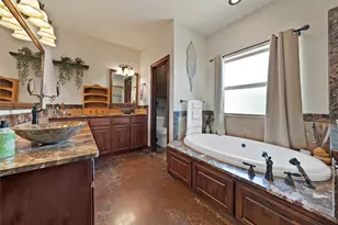 411 N Oak Branch Rd, Waxahachie, TX 75167 - Photo 19