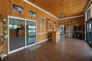 411 N Oak Branch Rd, Waxahachie, TX 75167 - Photo 5