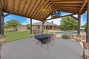 411 N Oak Branch Rd, Waxahachie, TX 75167 - Photo 33