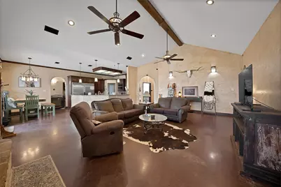 411 N Oak Branch Road, Waxahachie, TX 75167 - Photo 15