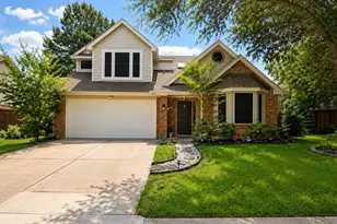 1128 Prospect Dr, Flower Mound, TX 75028 - Photo 1