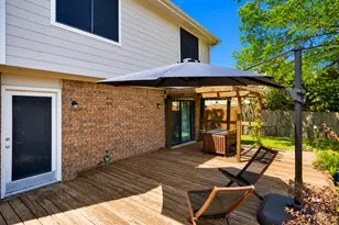 1128 Prospect Dr, Flower Mound, TX 75028 - Photo 25